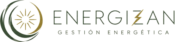Energizan · Gestión energética
